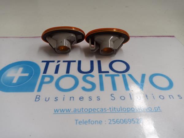 Piscas dr./esq. SMART FORTWO Coupé (450) | 04 - 07 Imagem-4
