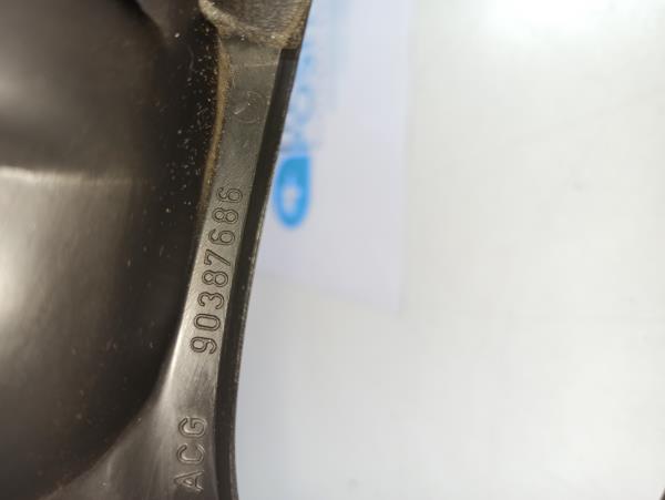 Aro de quadrante OPEL CORSA B (S93) | 93 - 02 Imagem-3