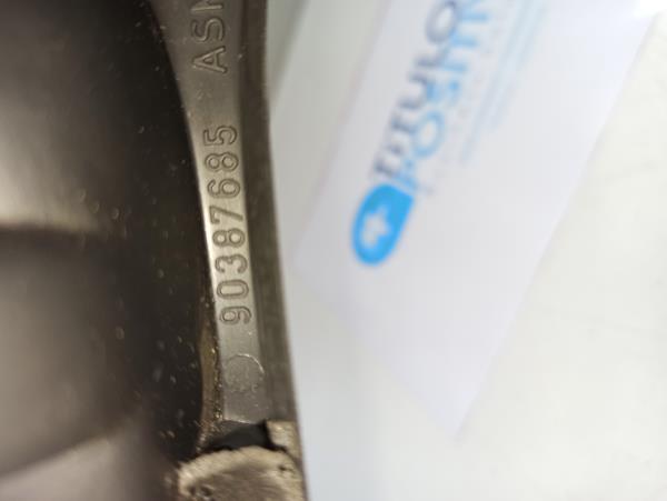 Aro de quadrante OPEL CORSA B (S93) | 93 - 02 Imagem-4