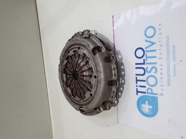 Kit Embraiagem CITROEN BERLINGO (B9) | 08 - 