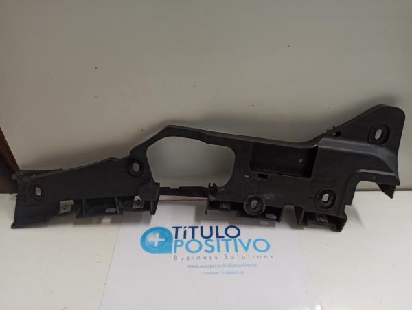 Reforço de para-choques frente direito SMART FORTWO Coupé (450) | 04 - 07