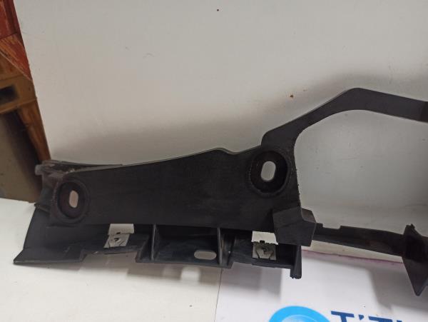 Reforço de para-choques frente direito SMART FORTWO Coupé (450) | 04 - 07 Imagem-2