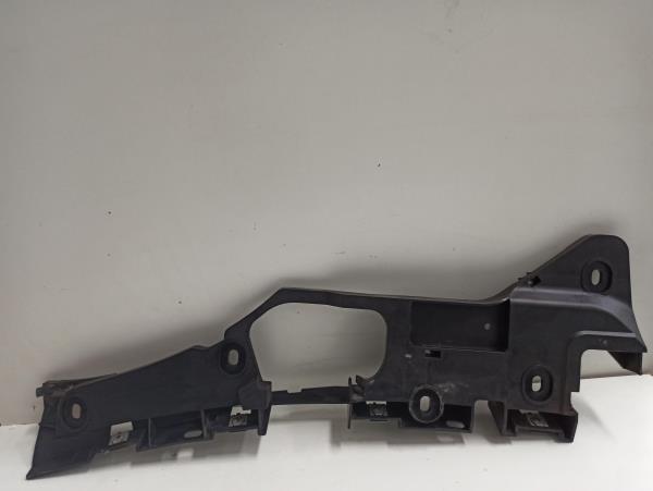 Reforço de para-choques frente direito SMART FORTWO Coupé (450) | 04 - 07 Imagem-3