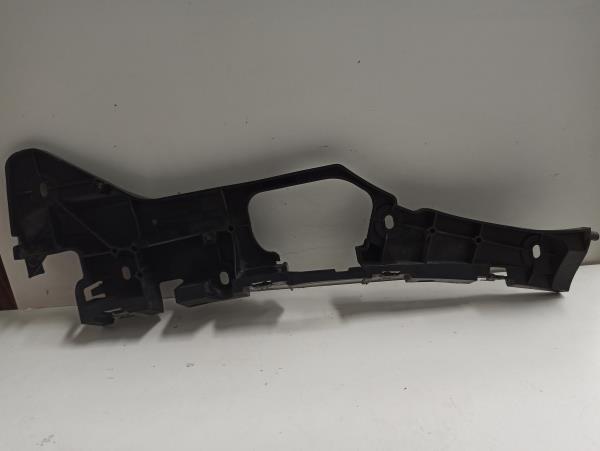 Reforço de para-choques frente direito SMART FORTWO Coupé (450) | 04 - 07 Imagem-4