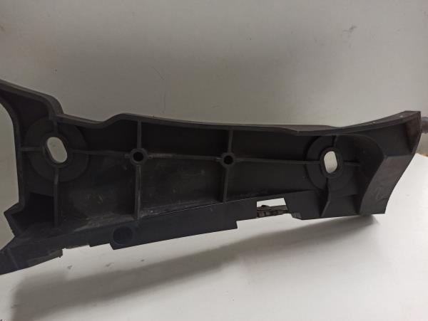 Reforço de para-choques frente direito SMART FORTWO Coupé (450) | 04 - 07 Imagem-5