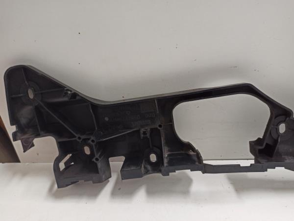 Reforço de para-choques frente direito SMART FORTWO Coupé (450) | 04 - 07 Imagem-6