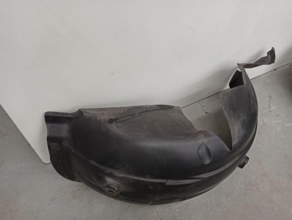 Cava de Roda Traseira Direita SMART FORTWO Coupé (450) | 04 - 07 Imagem-3