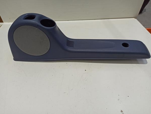 Consola central da alavanca de mudanças SMART FORTWO Coupé (450) | 04 - 07 Imagem-3