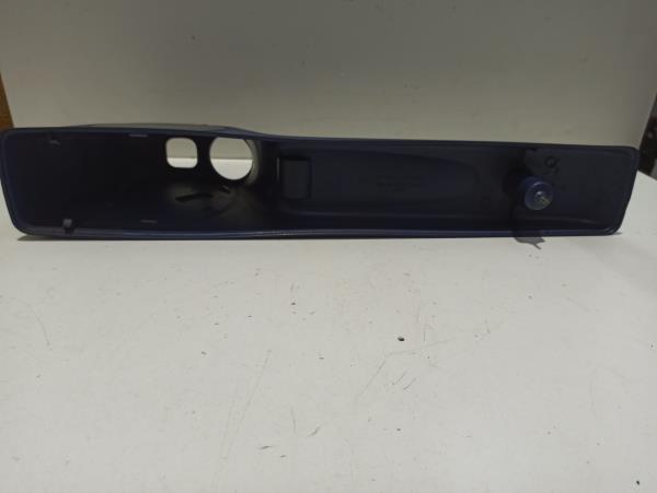 Consola central da alavanca de mudanças SMART FORTWO Coupé (450) | 04 - 07 Imagem-6