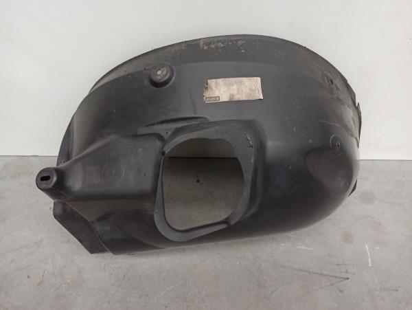 Cava de Roda Frente Direita SMART FORTWO Coupé (450) | 04 - 07