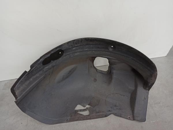 Cava de Roda Frente Direita SMART FORTWO Coupé (450) | 04 - 07 Imagem-4
