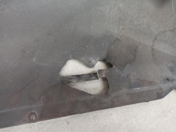 Cava de Roda Frente Direita SMART FORTWO Coupé (450) | 04 - 07 Imagem-5