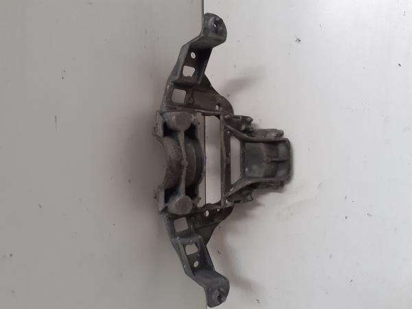 Suporte da coluna de direção SMART FORTWO Coupé (450) | 04 - 07 Imagem-1