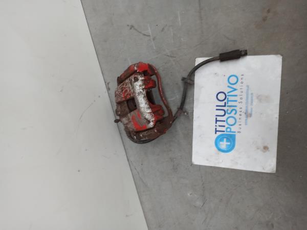 Pinça frente direita PEUGEOT 207 (WA_, WC_) | 06 - 15