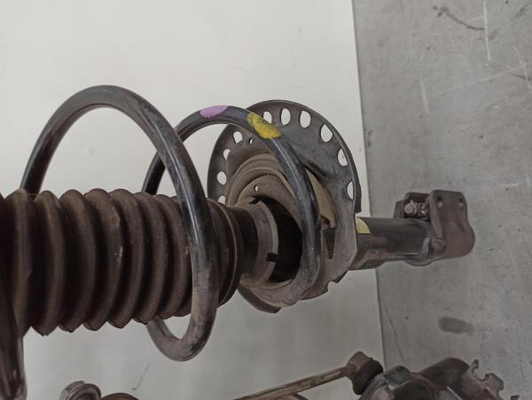 Amortecedores da frente RENAULT CAPTUR I (J5_, H5_) | 13 -  Imagem-4