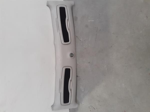 Forro de tejadilho com palas de sol SMART FORTWO Coupé (450) | 04 - 07 Imagem-1