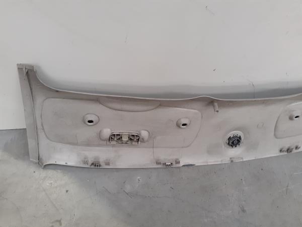 Forro de tejadilho com palas de sol SMART FORTWO Coupé (450) | 04 - 07 Imagem-6