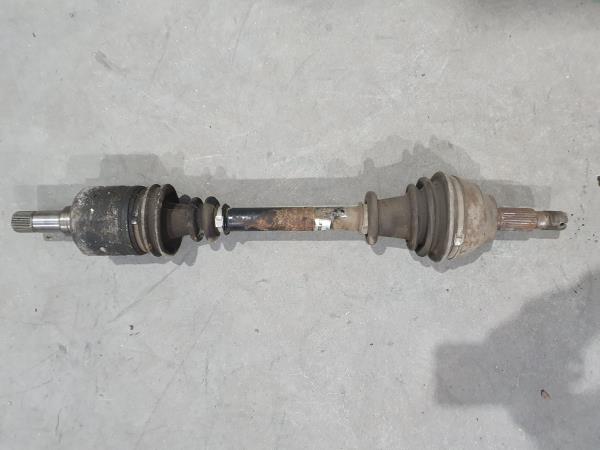 Transmissão Esquerda PEUGEOT 407 SW (6E_) | 04 - 11