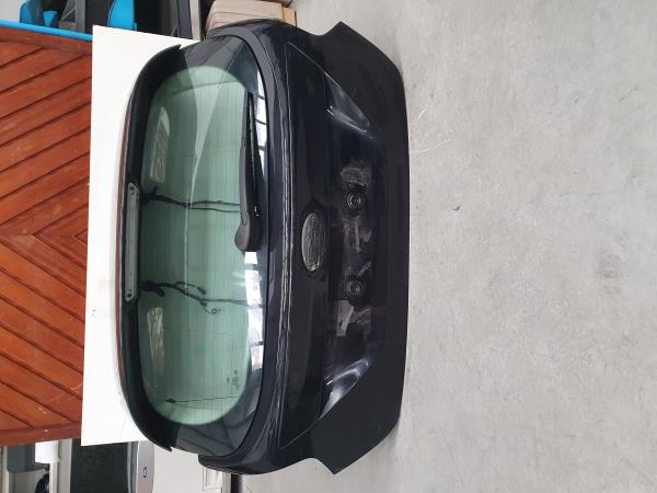 Tampa da Mala FORD FOCUS III | 10 - 