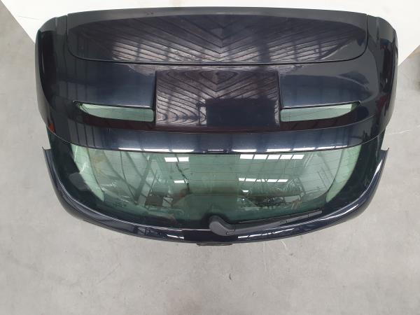 Tampa da Mala FORD FOCUS III | 10 -  Imagem-2