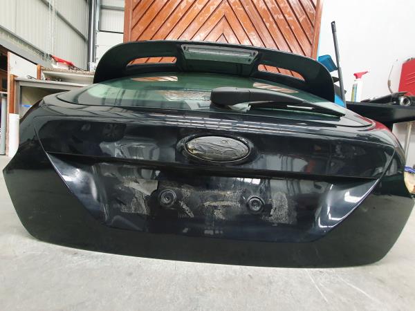 Tampa da Mala FORD FOCUS III | 10 -  Imagem-3