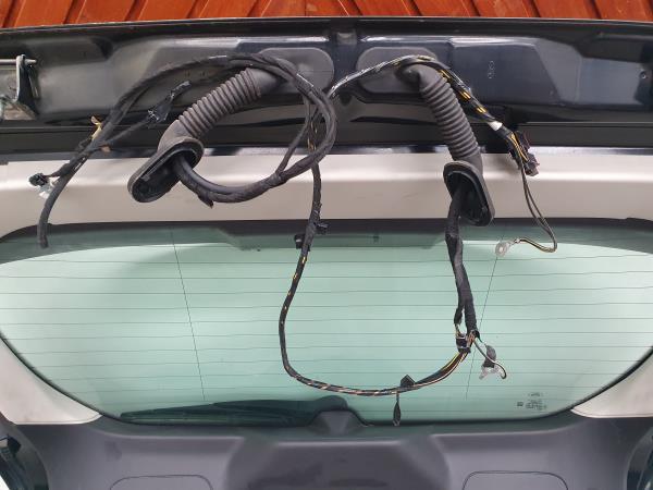 Tampa da Mala FORD FOCUS III | 10 -  Imagem-6