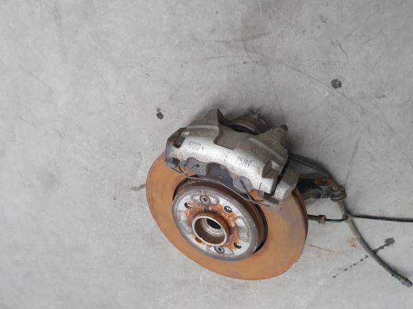 Manga de eixo frente esquerda RENAULT CAPTUR I (J5_, H5_) | 13 -  Imagem-2