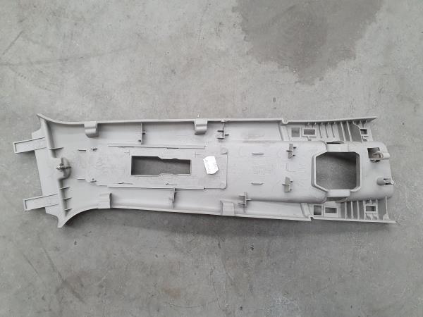 Pilar de forro superior esquerdo RENAULT CAPTUR I (J5_, H5_) | 13 -  Imagem-1