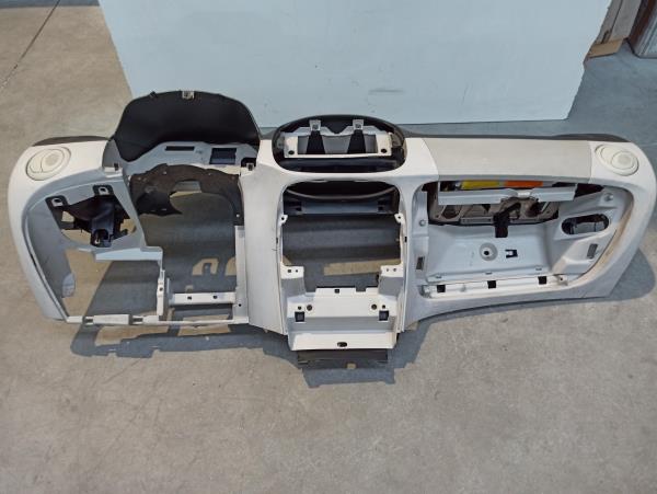 Kit de tablier, airbags e Centralina FIAT PUNTO (188_) | 99 - 12