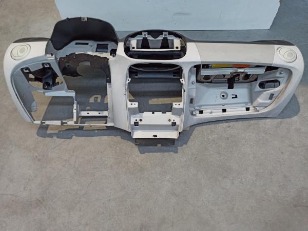 Kit de tablier, airbags e Centralina FIAT PUNTO (188_) | 99 - 12 Imagem-1