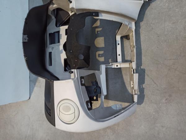 Kit de tablier, airbags e Centralina FIAT PUNTO (188_) | 99 - 12 Imagem-2