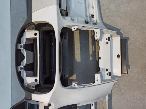Kit de tablier, airbags e Centralina FIAT PUNTO (188_) | 99 - 12 Imagem-3