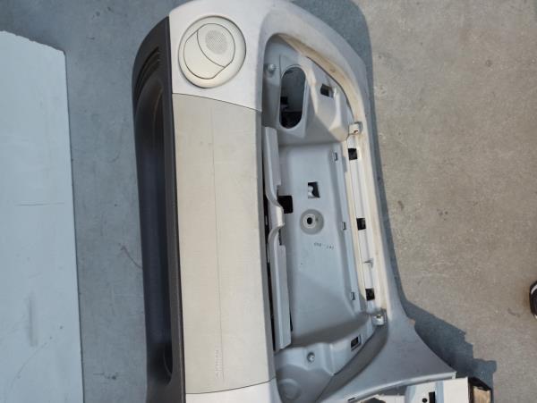 Kit de tablier, airbags e Centralina FIAT PUNTO (188_) | 99 - 12 Imagem-4