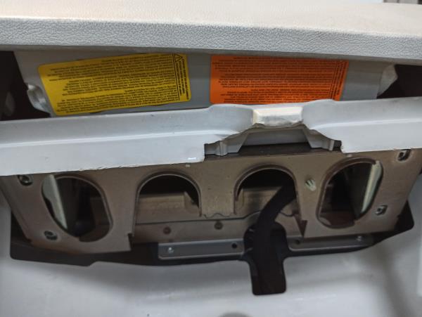 Kit de tablier, airbags e Centralina FIAT PUNTO (188_) | 99 - 12 Imagem-5