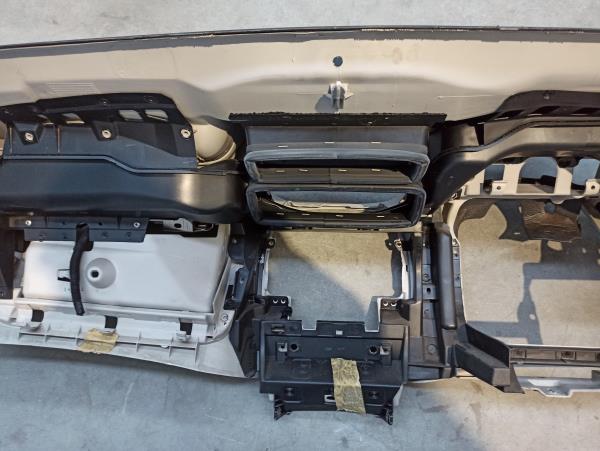 Kit de tablier, airbags e Centralina FIAT PUNTO (188_) | 99 - 12 Imagem-9