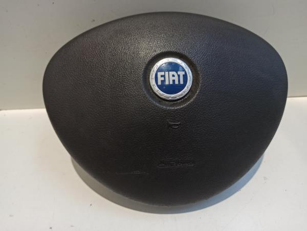 Kit de tablier, airbags e Centralina FIAT PUNTO (188_) | 99 - 12 Imagem-11