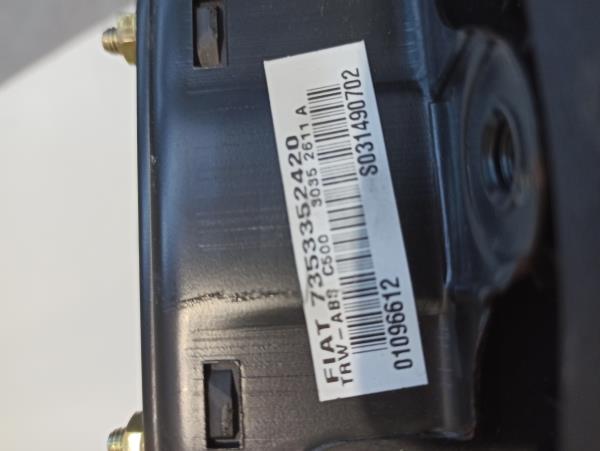 Kit de tablier, airbags e Centralina FIAT PUNTO (188_) | 99 - 12 Imagem-13