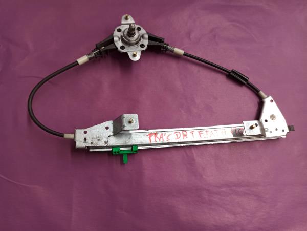Elevador Trás Direito Manual FIAT PUNTO (188_) | 99 - 12