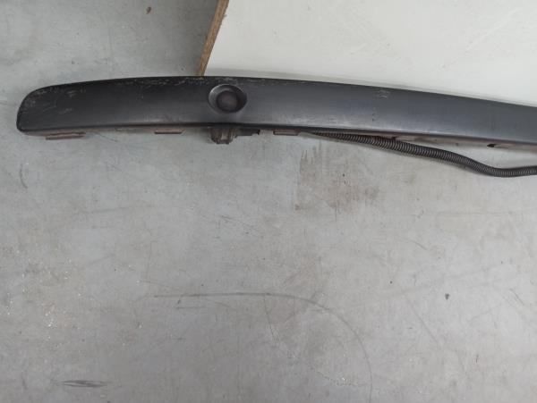 Friso de para-choques traseiro, sensor e refletor FIAT PUNTO (188_) | 99 - 12 Imagem-1