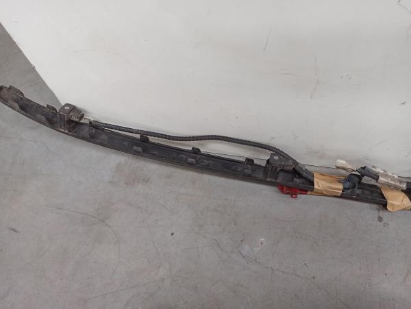 Friso de para-choques traseiro, sensor e refletor FIAT PUNTO (188_) | 99 - 12 Imagem-6