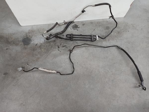 Tubos de direção assistida PEUGEOT 508 SW I (8E_) | 10 - 18