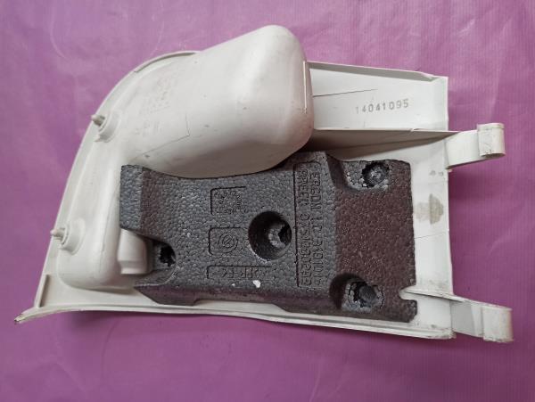 Forra de painel FIAT PUNTO (188_) | 99 - 12 Imagem-2