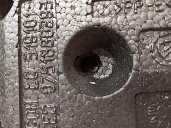 Forra de painel FIAT PUNTO (188_) | 99 - 12 Imagem-3
