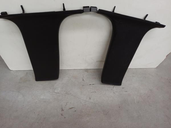 Acabamento de pilar B inferior AUDI A4 (8E2, B6) | 00 - 05