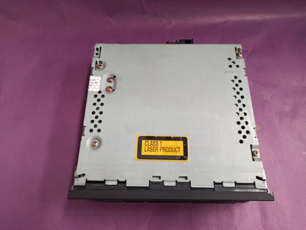 Auto-Rádio AUDI A4 (8E2, B6) | 00 - 05 Imagem-2