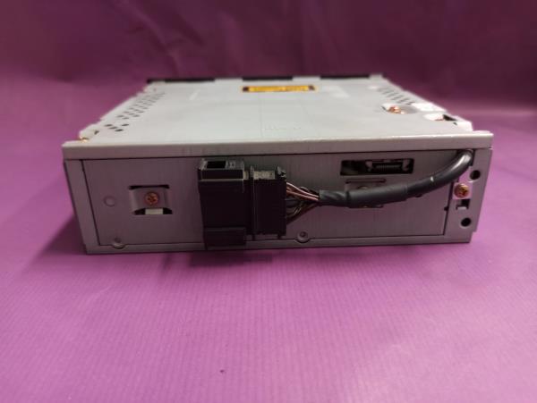 Auto-Rádio AUDI A4 (8E2, B6) | 00 - 05 Imagem-4