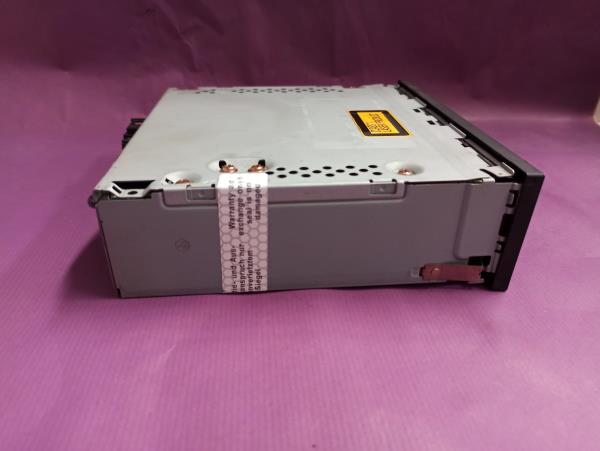 Auto-Rádio AUDI A4 (8E2, B6) | 00 - 05 Imagem-5