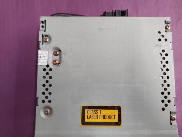 Auto-Rádio AUDI A4 (8E2, B6) | 00 - 05 Imagem-7