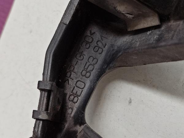 Suporte de montagem de para-choques AUDI A4 (8E2, B6) | 00 - 05 Imagem-4