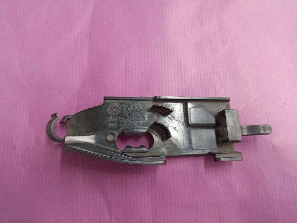 Suporte de mangueira de esguicho AUDI A4 (8E2, B6) | 00 - 05 Imagem-4